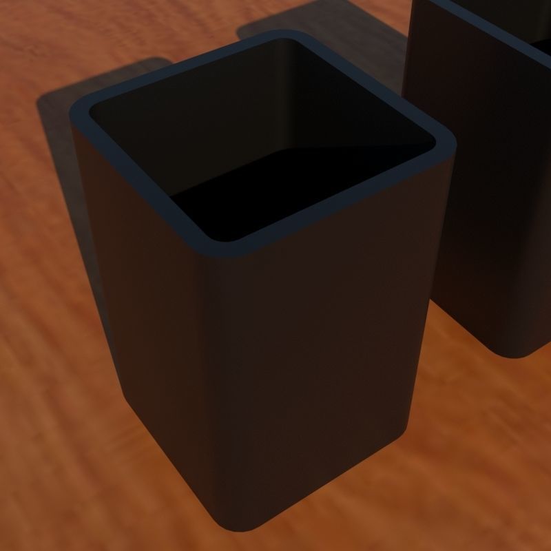 chess set 2 PRINTABLE 3D print model_6