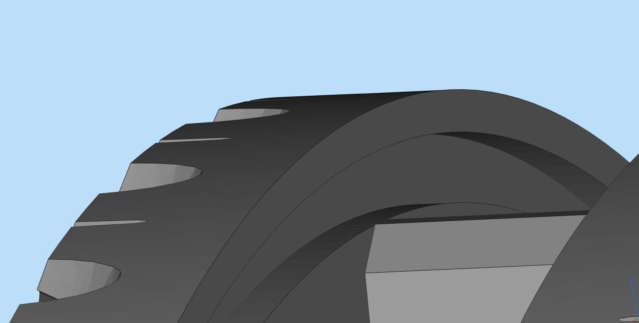 gemstone jewelry ring 3D print model_30