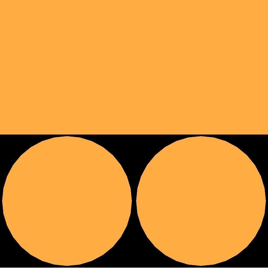 Pistol Bullet 3D model_1