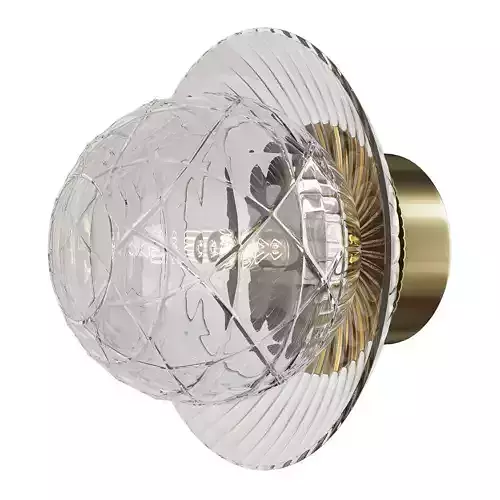 Royal Small Sconce