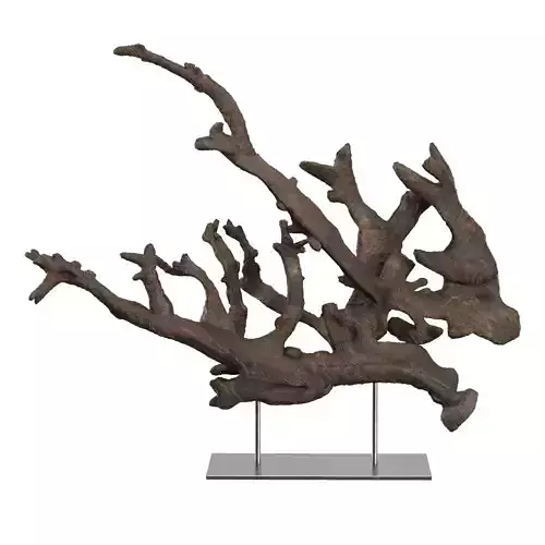 KAZU SMALL SCULPTURE 3D model KAZU SMALL SCULPTURE 3D model