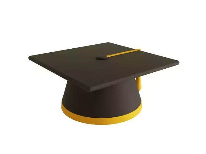 Academic Cap