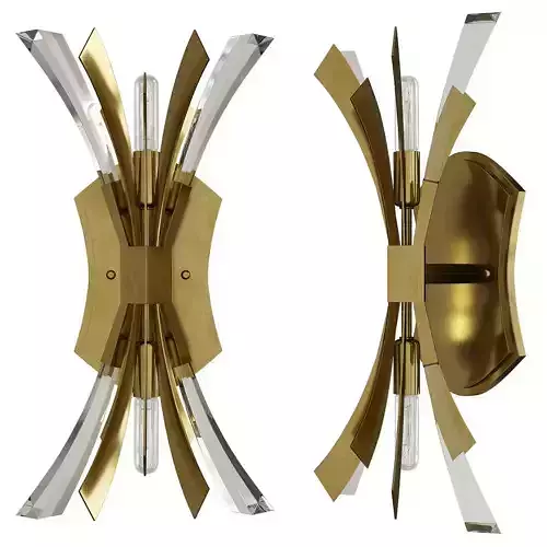 Vida Wall Sconce