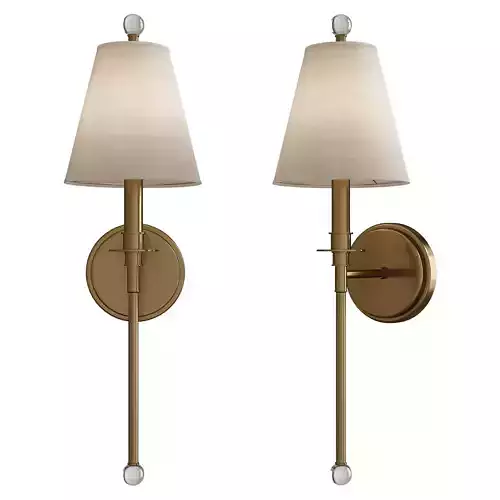 Riverdale Wall Sconce