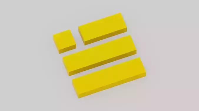 Binance USD Coin BUSD