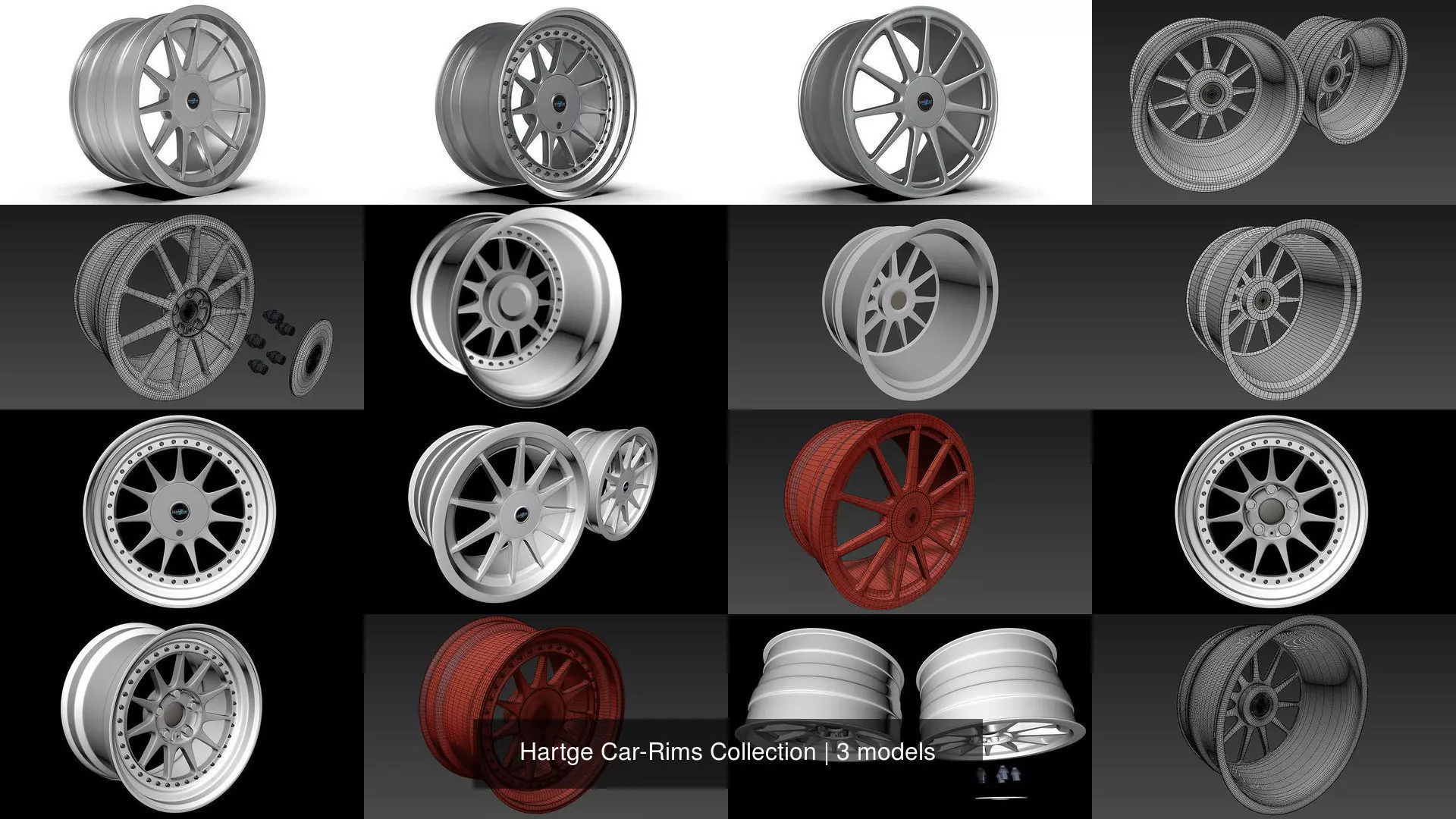 Hartge Car-Rims Collection _0