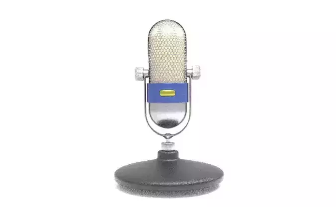 Mic Condenser