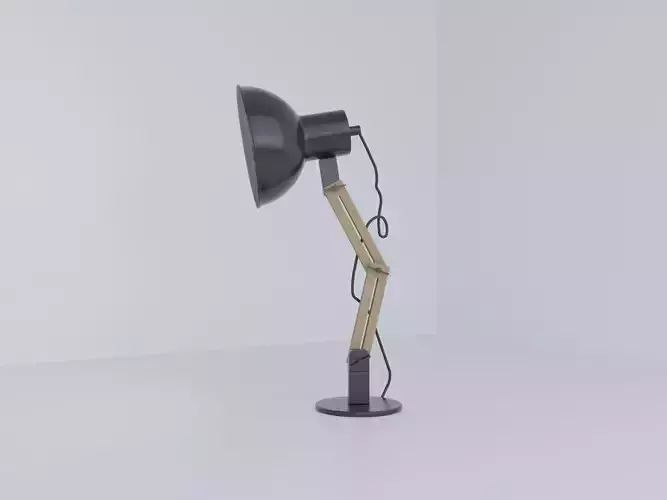 MODERN TABLE LAMP