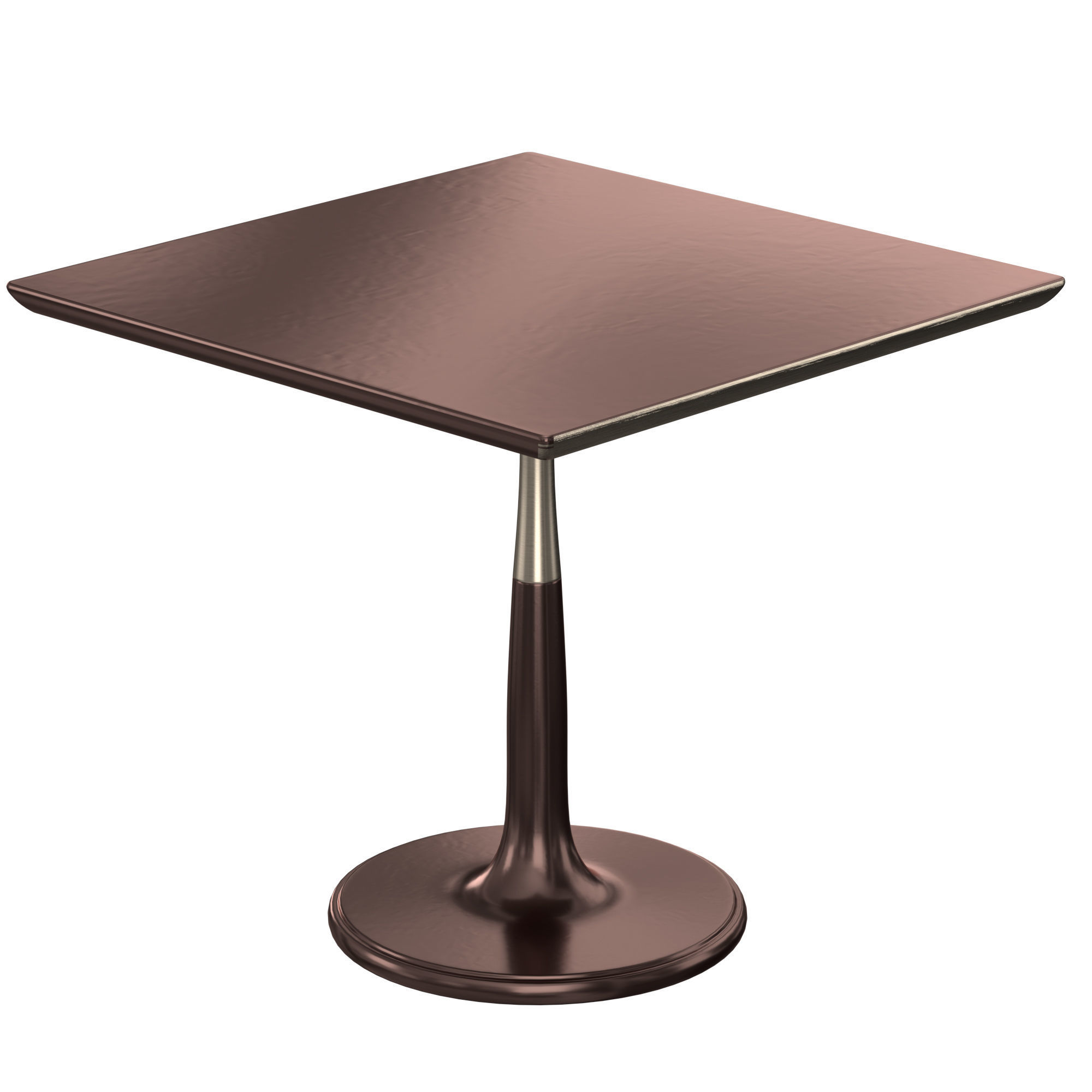 COFFEE TABLE 107 3D model_4