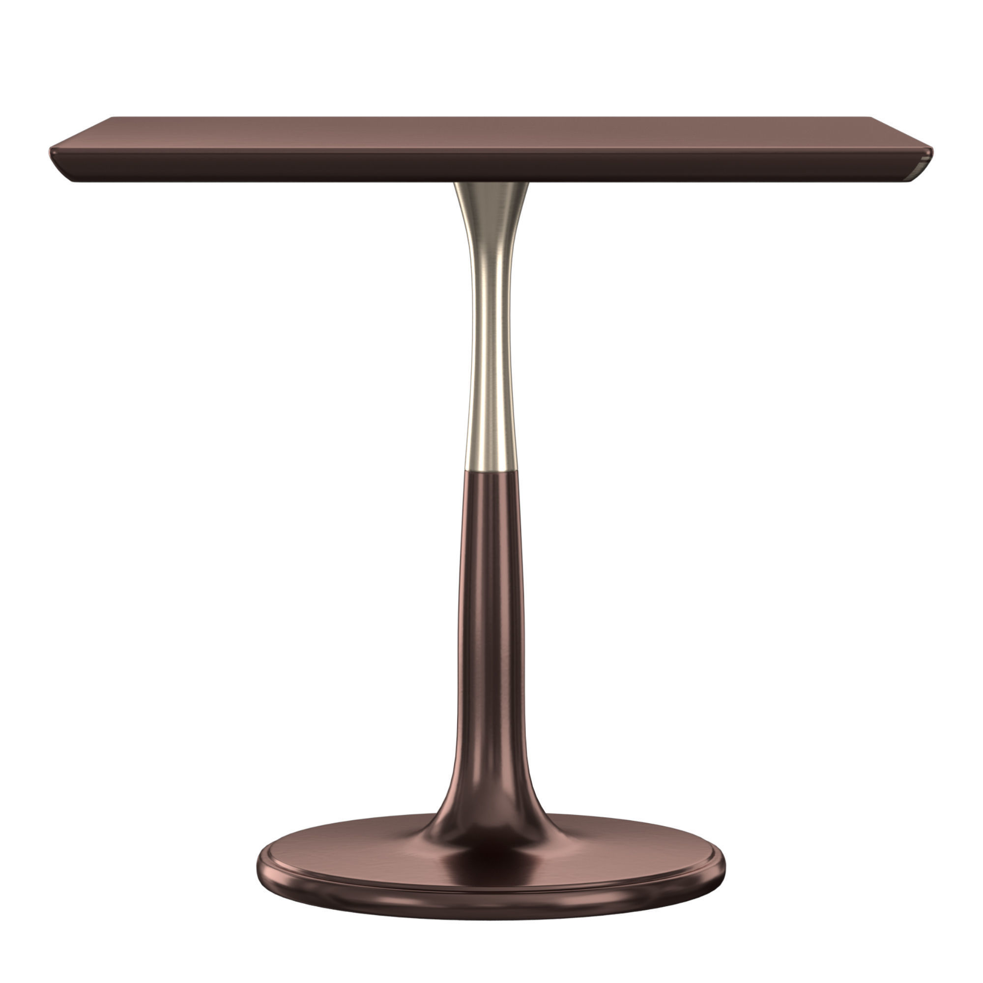 COFFEE TABLE 107 3D model_3