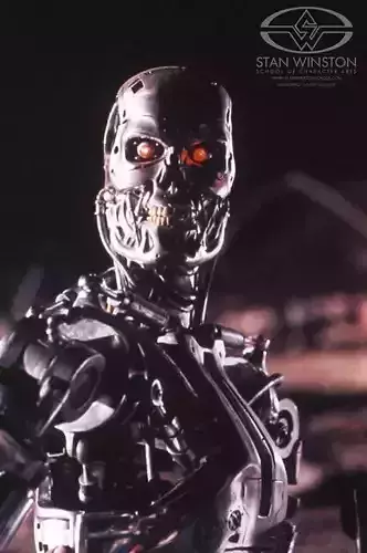 The Terminator 1984