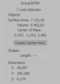 dragon pendant 3D print model_4