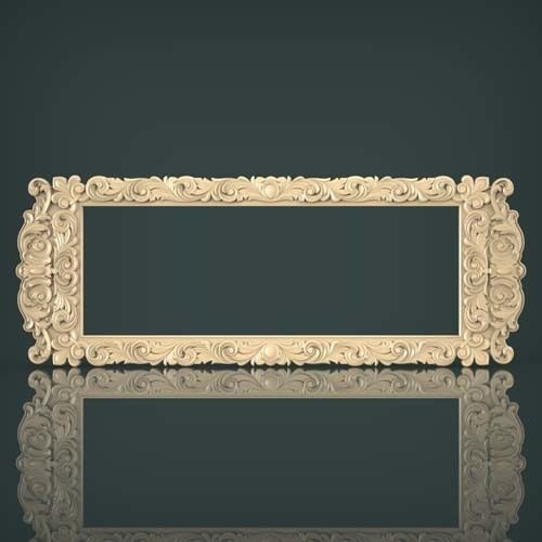 3d STL Model for CNC router 3D model 3D model_5