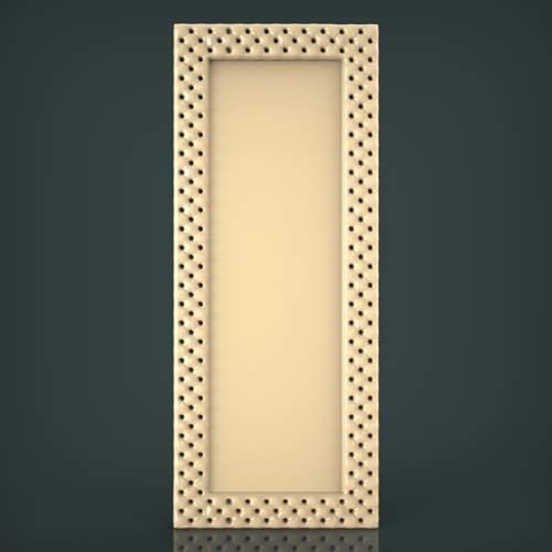 3d STL Model for CNC router 3D model 3D model_16