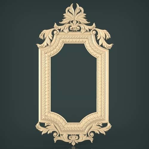 3d STL Model for CNC router 3D model 3D model_3