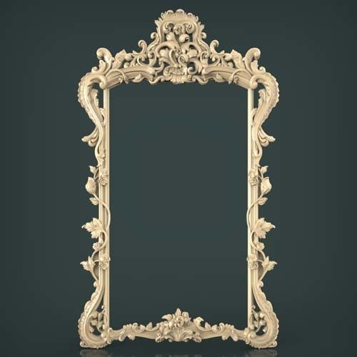 3d STL Model for CNC router 3D model 3D model_22