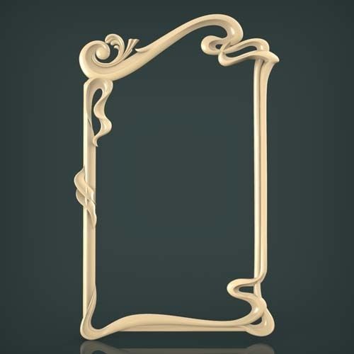 3d STL Model for CNC router 3D model 3D model_11