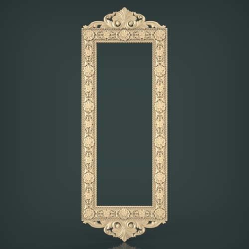 3d STL Model for CNC router 3D model 3D model_7