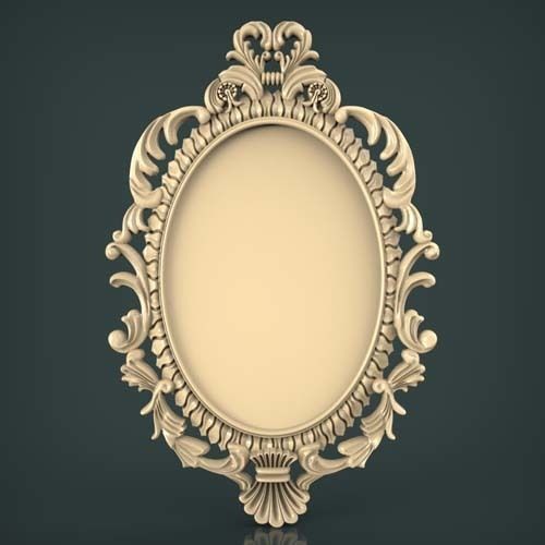 3d STL Model for CNC router 3D model 3D model_20