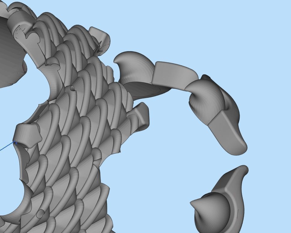 jewelry ring 3D print model_36