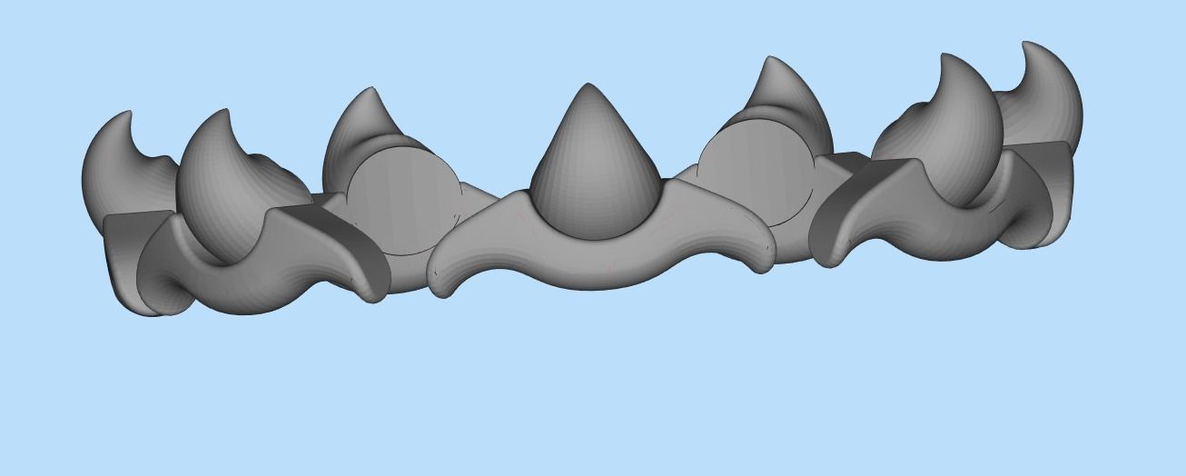 jewelry ring 3D print model_38