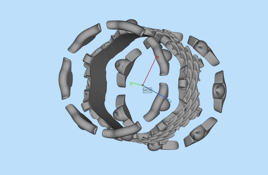 jewelry ring 3D print model_32