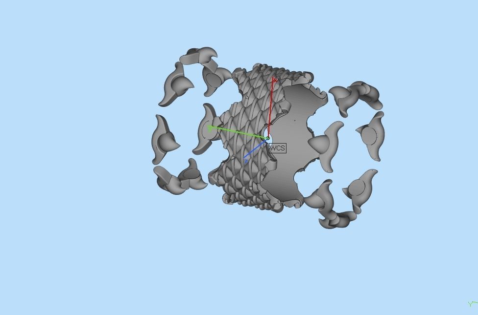 jewelry ring 3D print model_29