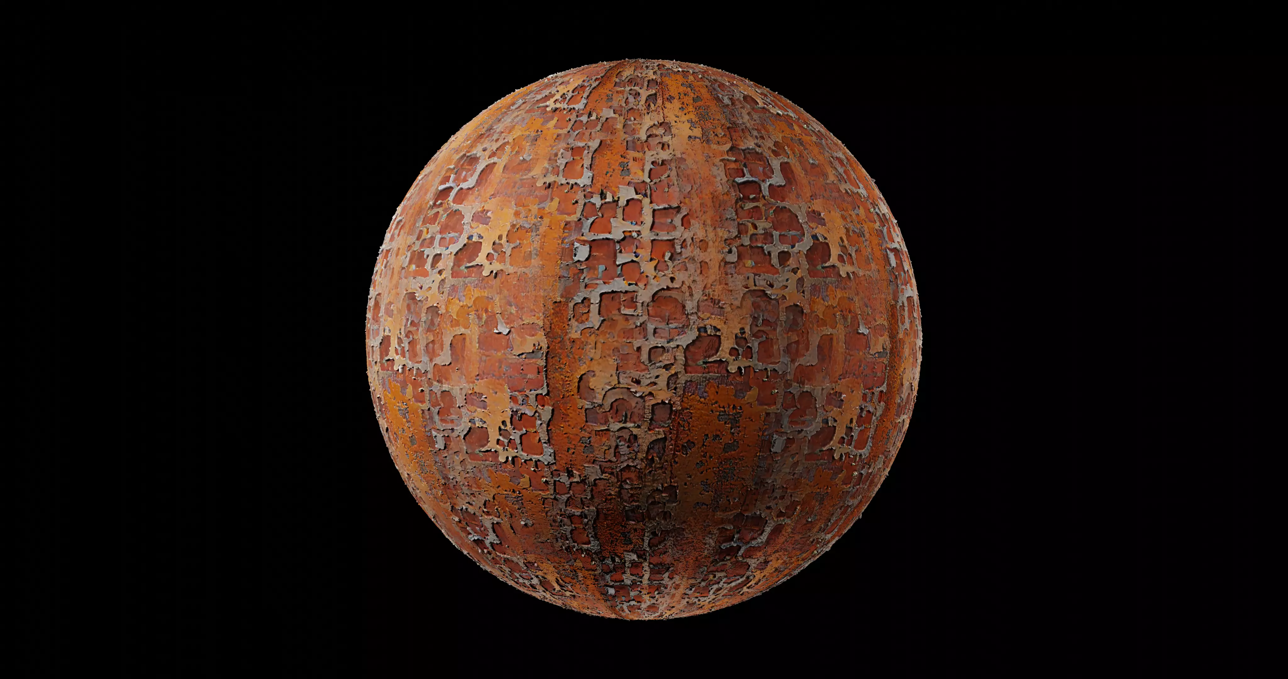 Rusty metal 2 Texture_0