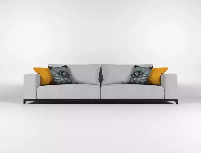 Loft sofa