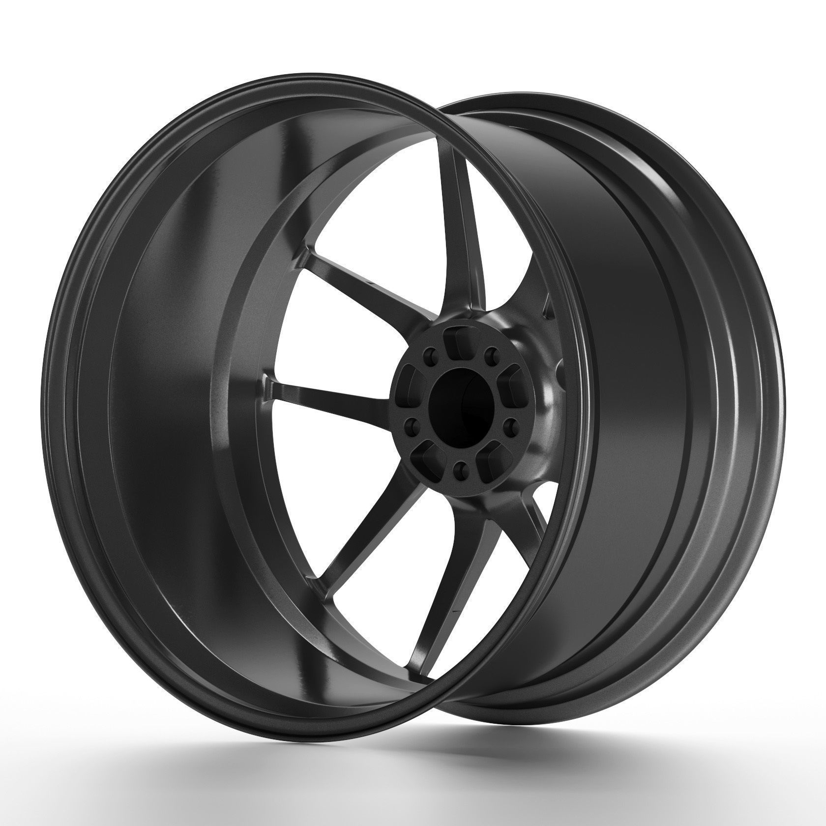 Leggera HLT 3D model_3