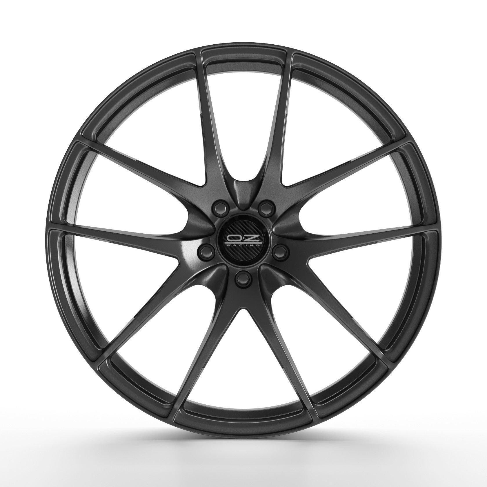 Leggera HLT 3D model_4