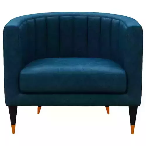 Contemporary Armchair