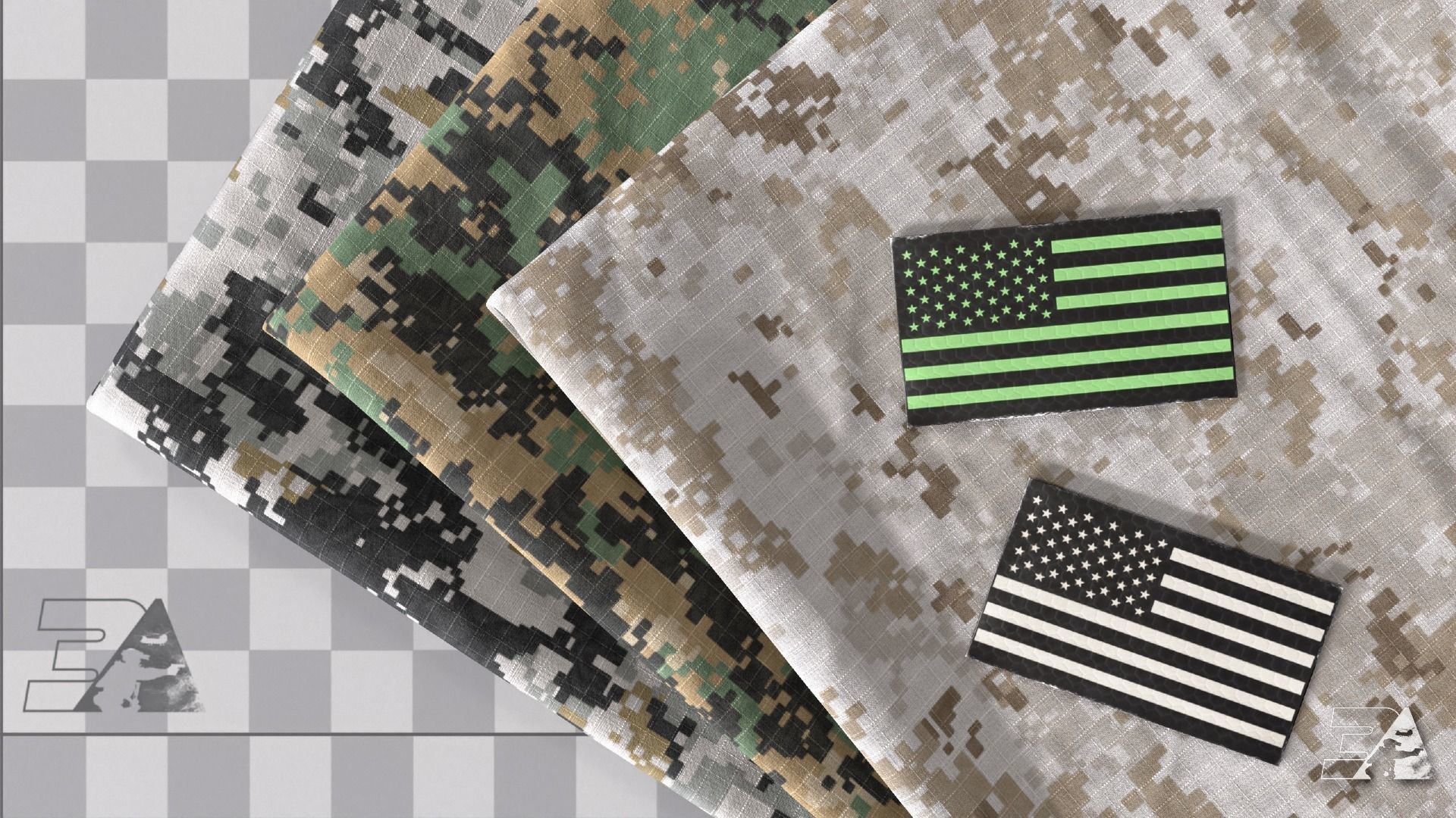 USMC Camo Generator Texture_5