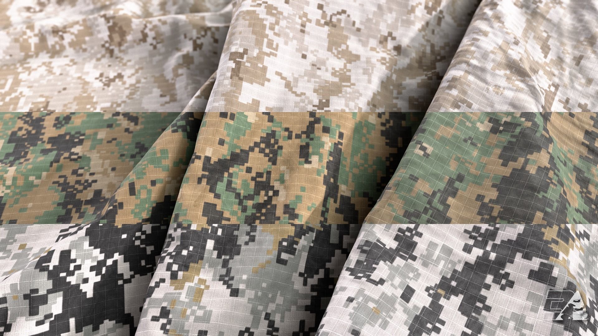 USMC Camo Generator Texture_9