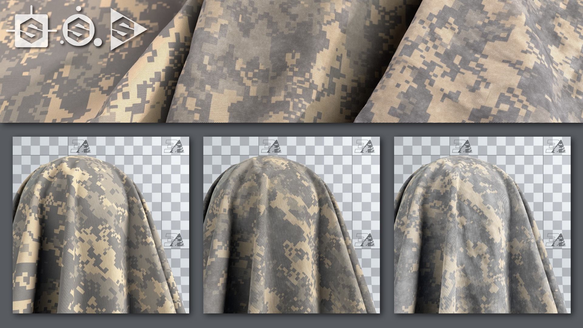 US Army UCP Camo Generator Texture_5