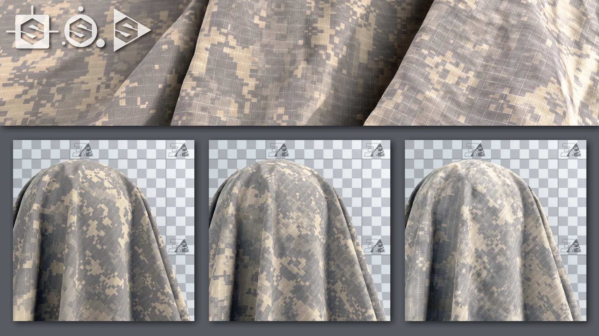 US Army UCP Camo Generator Texture_15