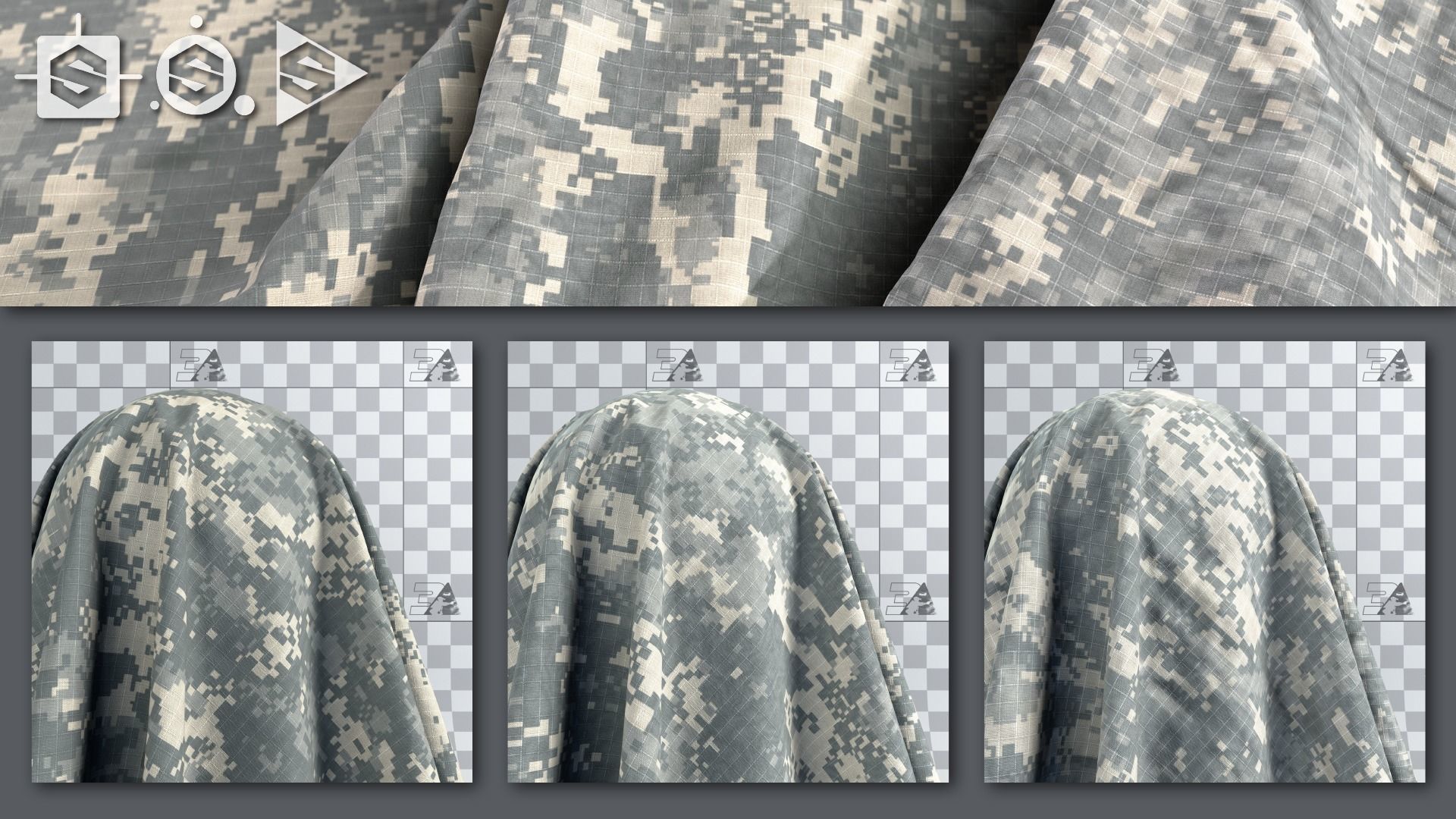 US Army UCP Camo Generator Texture_13