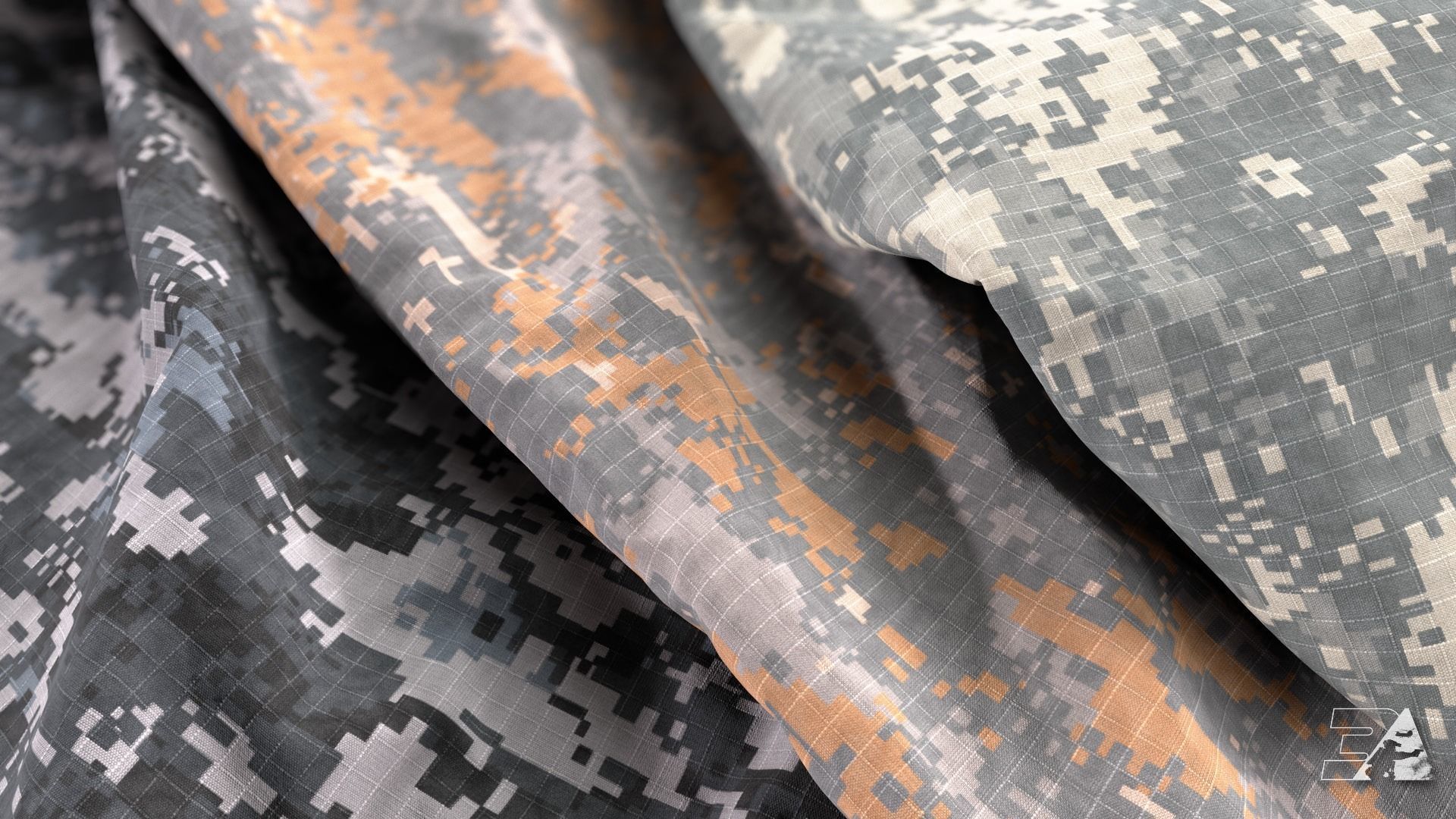 US Army UCP Camo Generator Texture_12