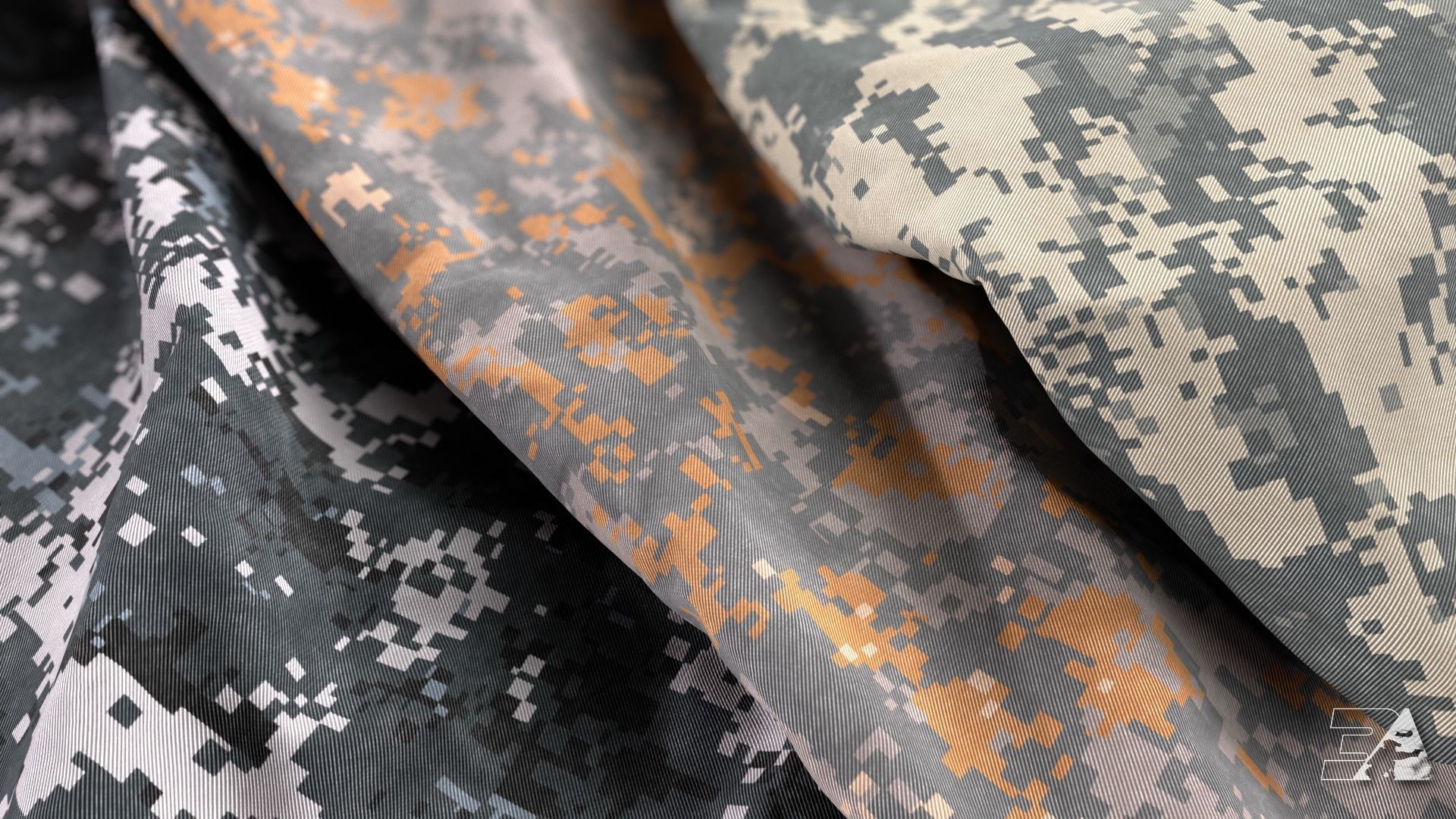 US Army UCP Camo Generator Texture_2