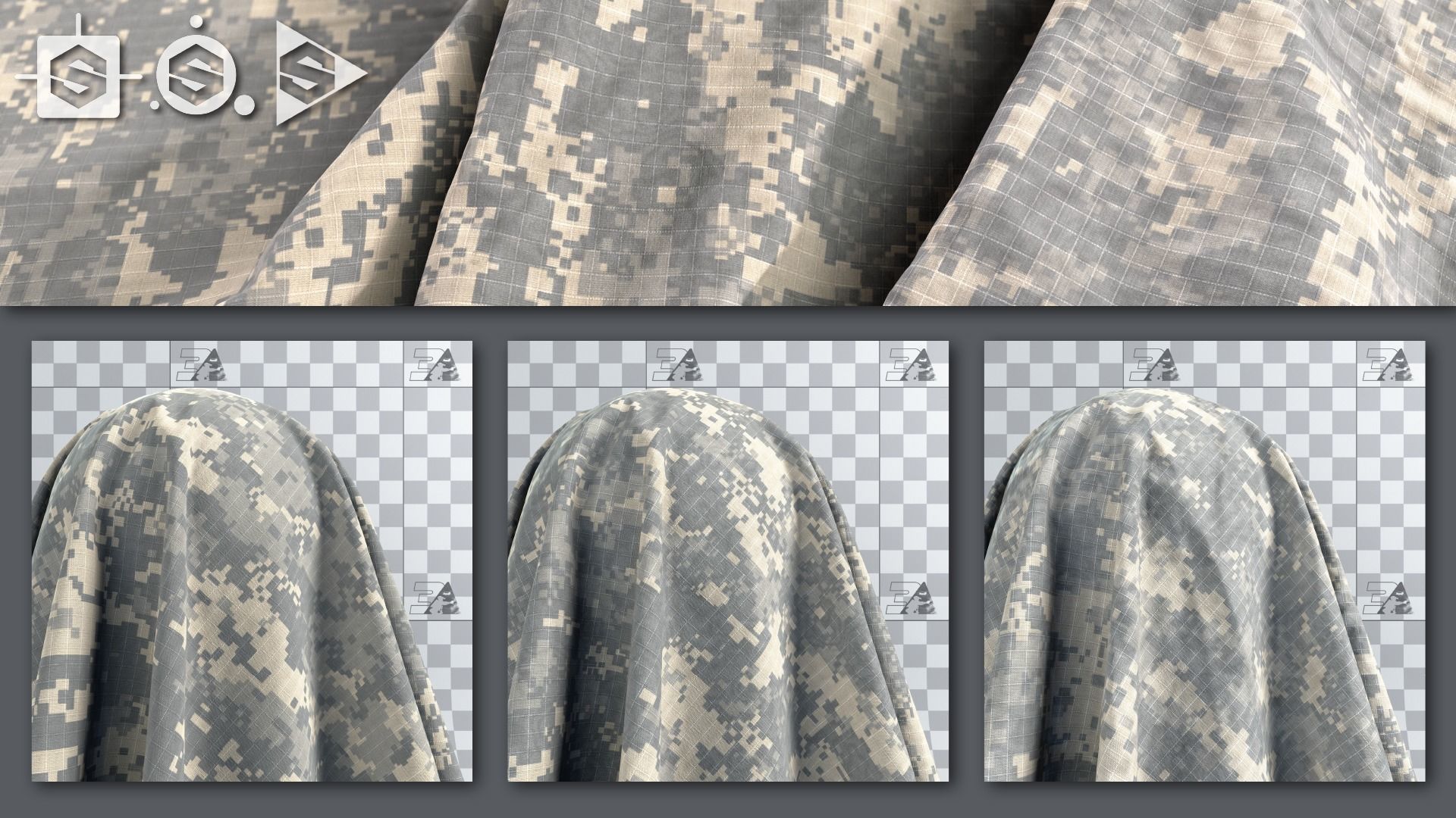 US Army UCP Camo Generator Texture_14