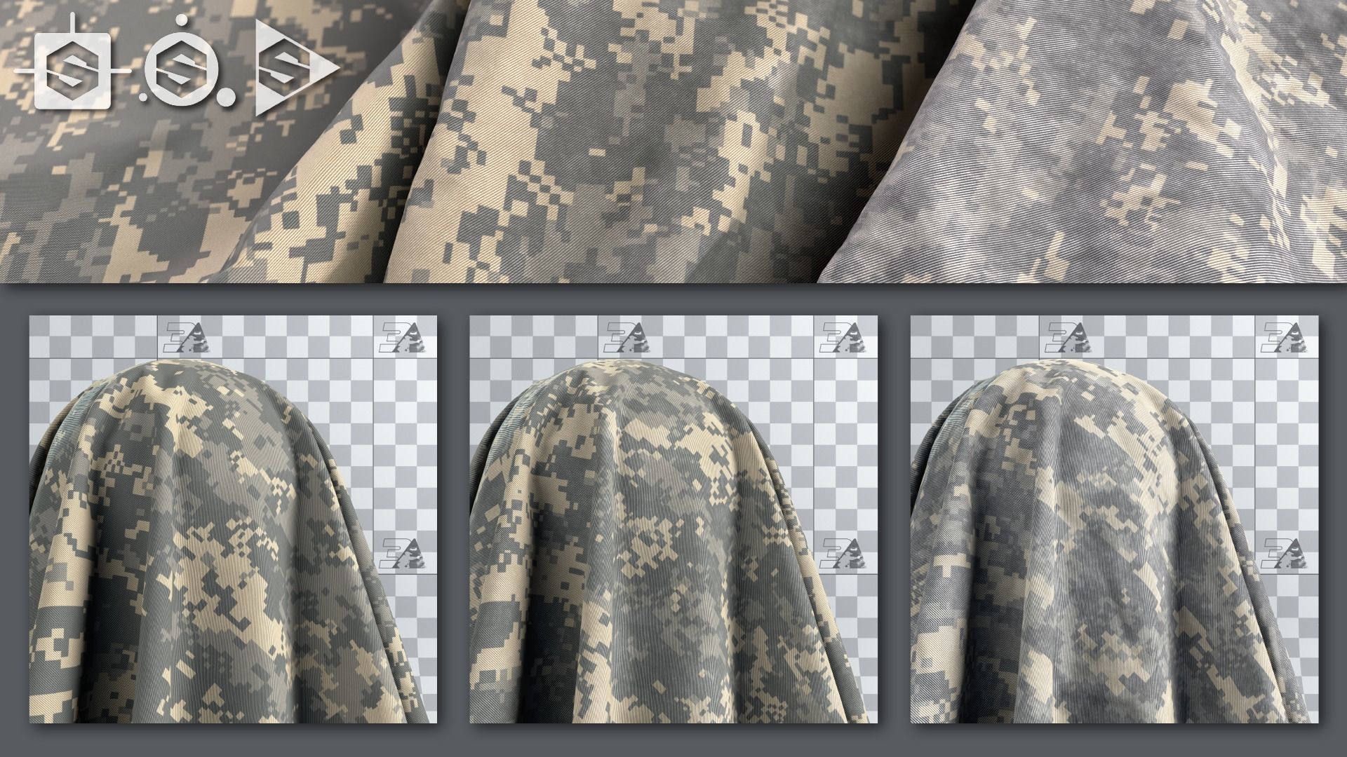 US Army UCP Camo Generator Texture_4