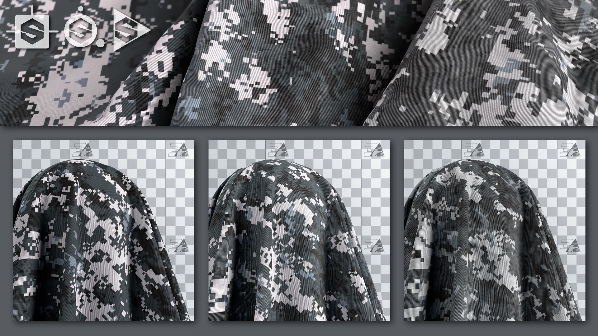 US Army UCP Camo Generator Texture_7