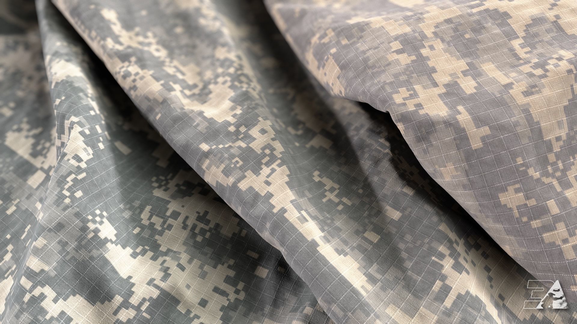 US Army UCP Camo Generator Texture_11