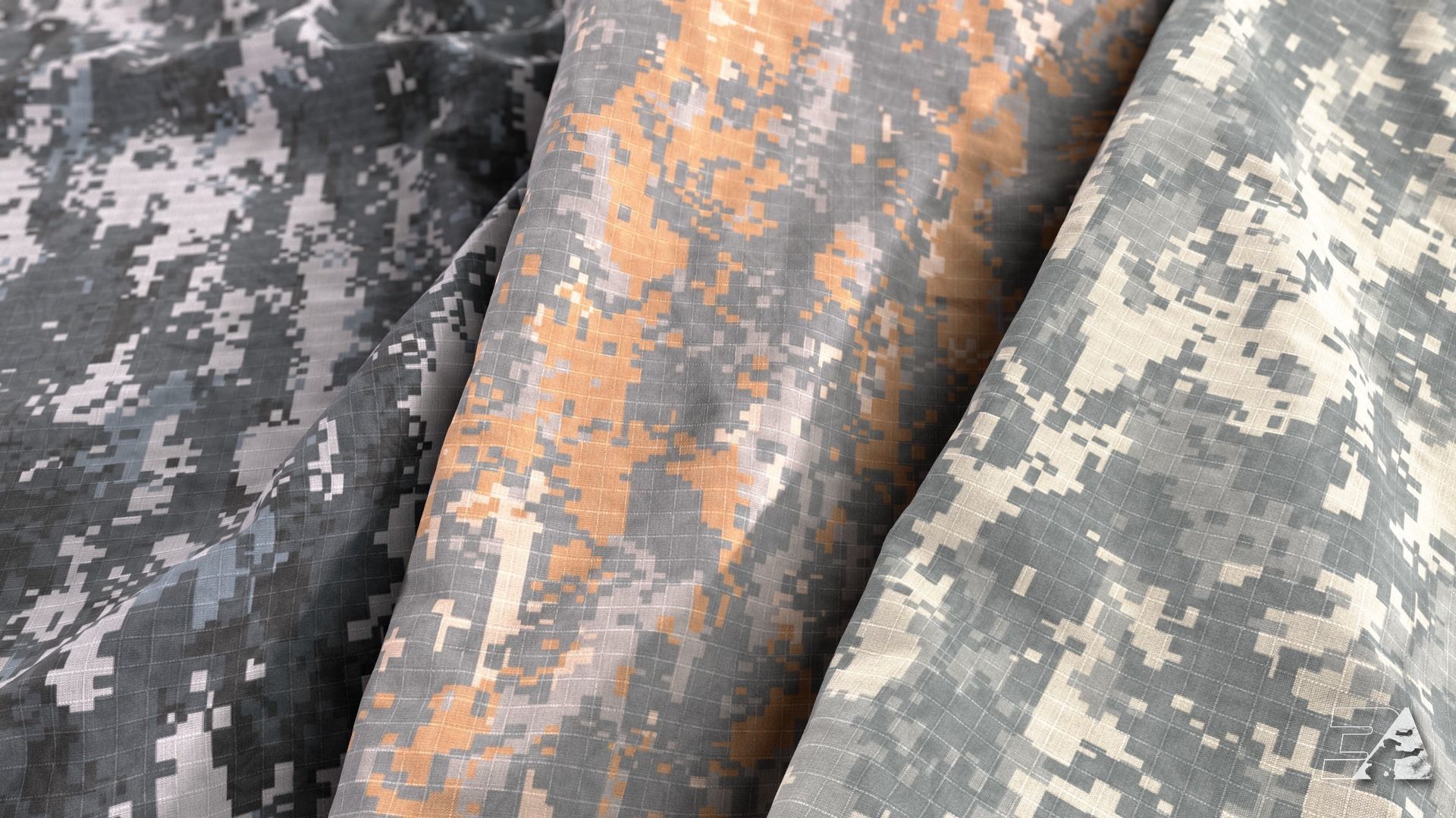 US Army UCP Camo Generator Texture_10