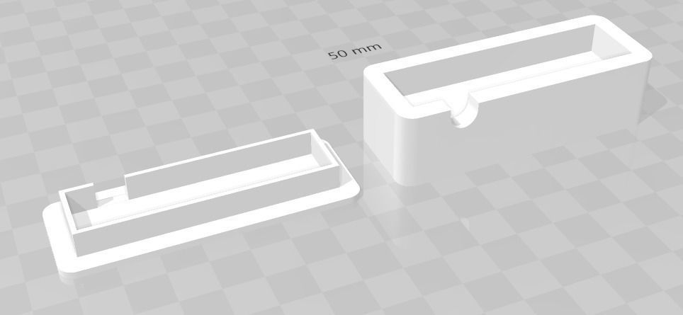 Miyoo mini dock Free 3D print model_2