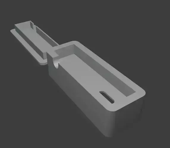 Miyoo mini dock Free 3D print model