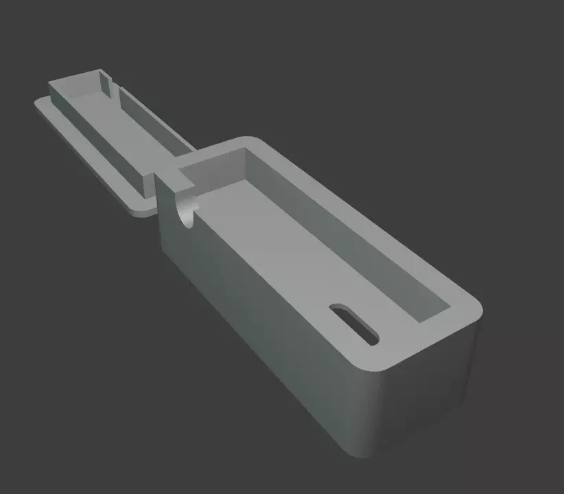 Miyoo mini dock Free 3D print model_0