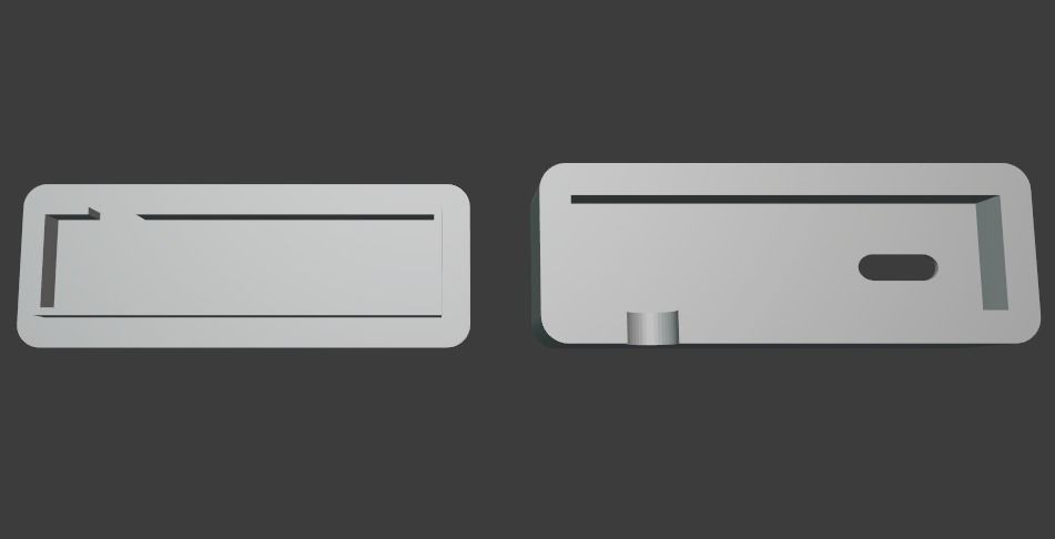 Miyoo mini dock Free 3D print model_1