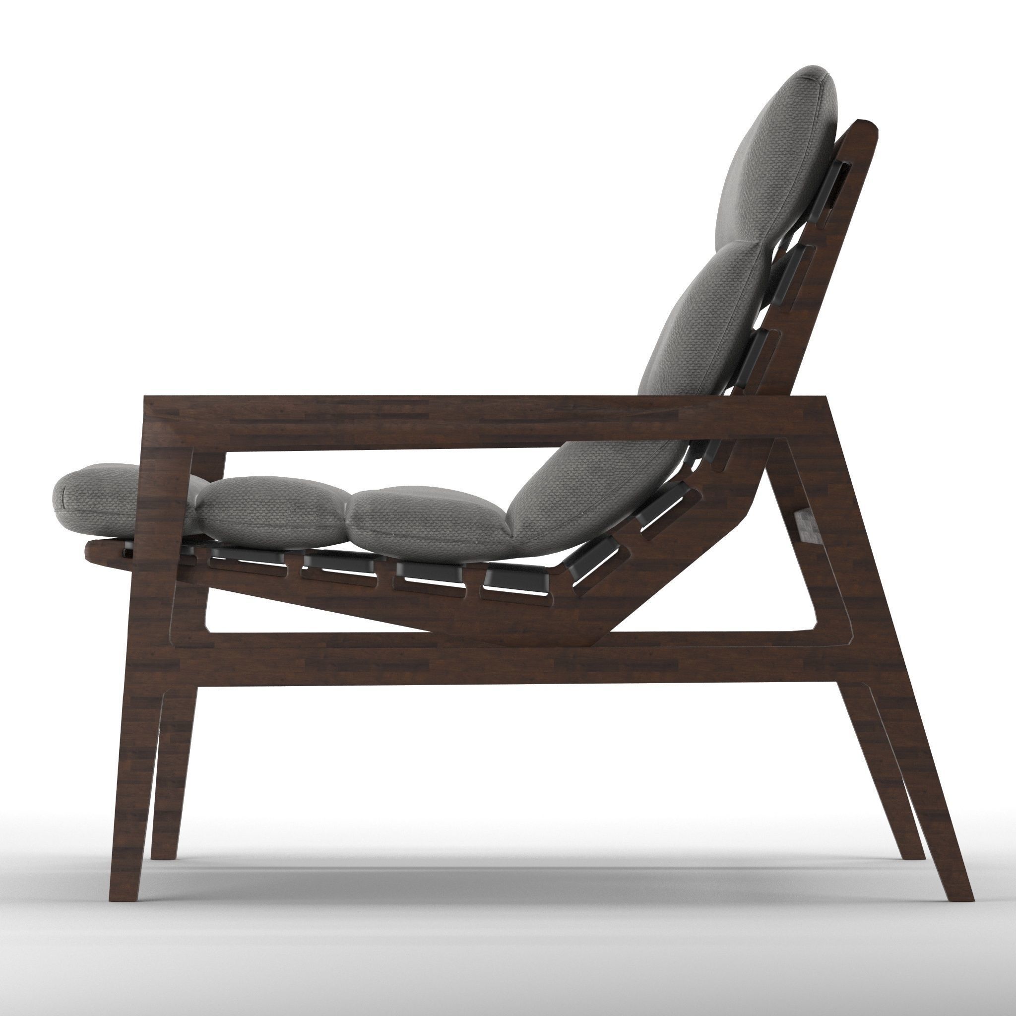 Poliform ipanema Free 3D model_3