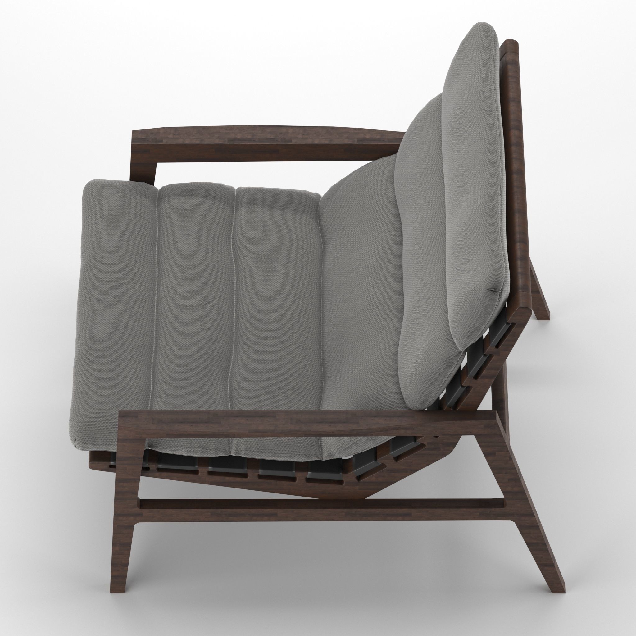 Poliform ipanema Free 3D model_7